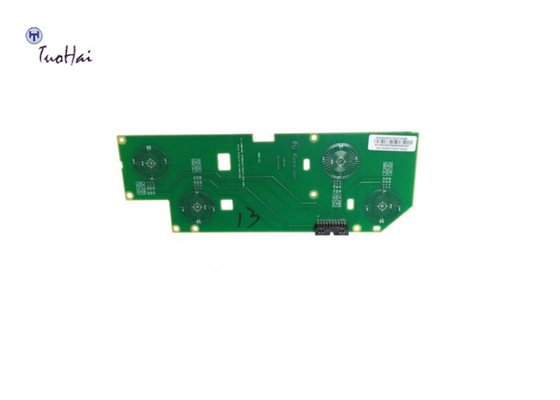 445-0756286-13 4450752738 445-0752738 NCR ATM Parts S2 Pick Module Dual Cass ID PCB Assembly