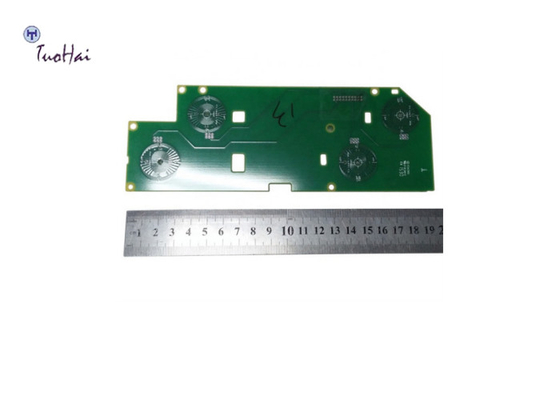 445-0756286-13 4450752738 445-0752738 NCR ATM Parts S2 Pick Module Dual Cass ID PCB Assembly