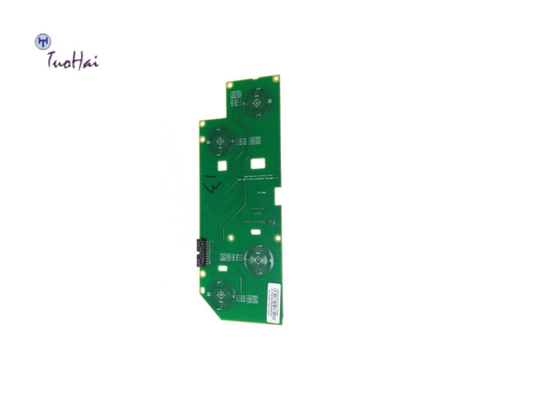 445-0756286-13 4450752738 445-0752738 NCR ATM Parts S2 Pick Module Dual Cass ID PCB Assembly