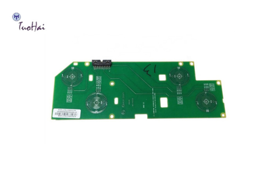 445-0756286-13 4450752738 445-0752738 NCR ATM Parts S2 Pick Module Dual Cass ID PCB Assembly