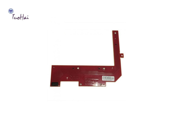 445-0761208-80 445-0753898 445-0758904 ATM Machine Parts NCR S2 SNT Sensor Stacker Assembly