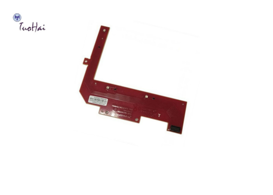 445-0761208-80 445-0753898 445-0758904 ATM Machine Parts NCR S2 SNT Sensor Stacker Assembly