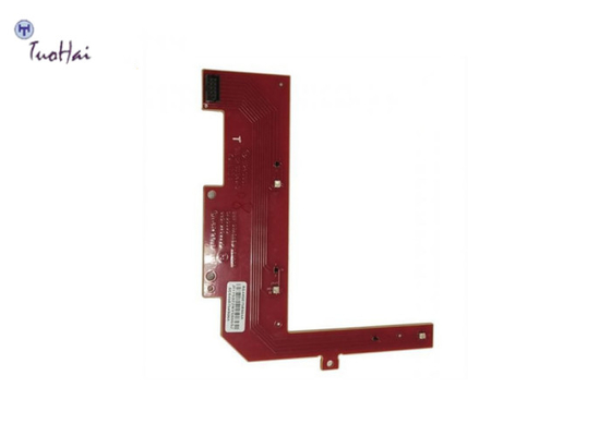 445-0761208-80 445-0753898 445-0758904 ATM Machine Parts NCR S2 SNT Sensor Stacker Assembly