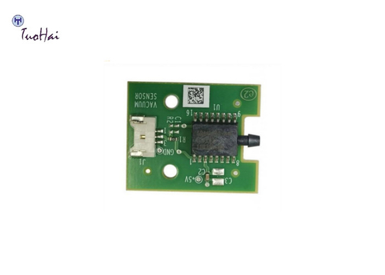 445-0761208-13 445-0755148 ATM Machine Spare Parts NCR S2 Vacuum Sensor Assy