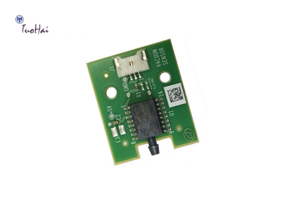 445-0761208-13 445-0755148 ATM Machine Spare Parts NCR S2 Vacuum Sensor Assy