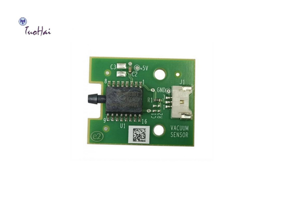445-0761208-13 445-0755148 ATM Machine Spare Parts NCR S2 Vacuum Sensor Assy