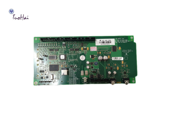 49-201152-000D 49201152000D Diebold ATM Parts Opteva CONTROL BOARD CCA TCM2