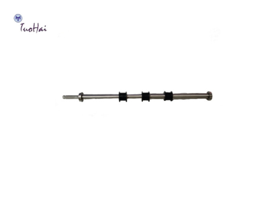 49-202789-000B 49202789000B Diebold ATM Parts Shaft XPRT Drive NON - Grooved