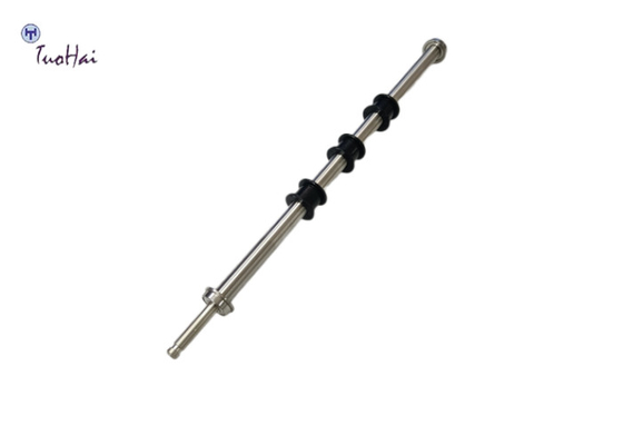 49-202789-000B 49202789000B Diebold ATM Parts Shaft XPRT Drive NON - Grooved