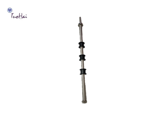 49-202789-000B 49202789000B Diebold ATM Parts Shaft XPRT Drive NON - Grooved