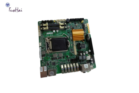4450764433 445-0764433 ATM Machine Parts NCR 6622E Motherboard NCR Estoril Motherboard
