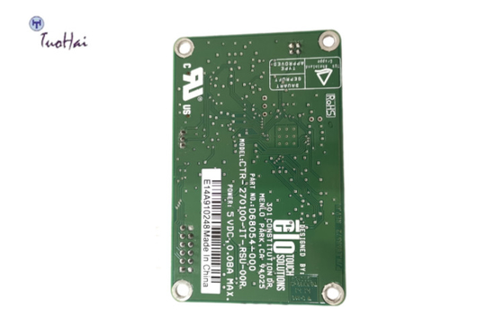 D68054-000 0090022662 009-0022662 NCR ATM Parts Touch Controller ET1715L Touch Panel E868672 CTR-270100-IT-RSU-00R