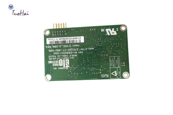 D68054-000 0090022662 009-0022662 NCR ATM Parts Touch Controller ET1715L Touch Panel E868672 CTR-270100-IT-RSU-00R