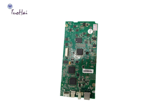 S24A549C01 S02A6 4A549C01 ATM Machine Parts Diebold Opteva Card Reader Control Board B C D CN5 Port 24P