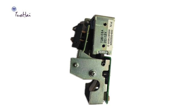 1770010158 01770010158 ATM Machine parts Wincor 69541520 Omron Card Reader V2XF IC Contact