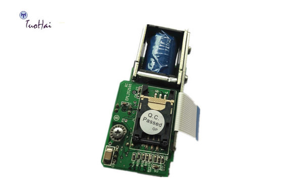 1770010158 01770010158 ATM Machine parts Wincor 69541520 Omron Card Reader V2XF IC Contact