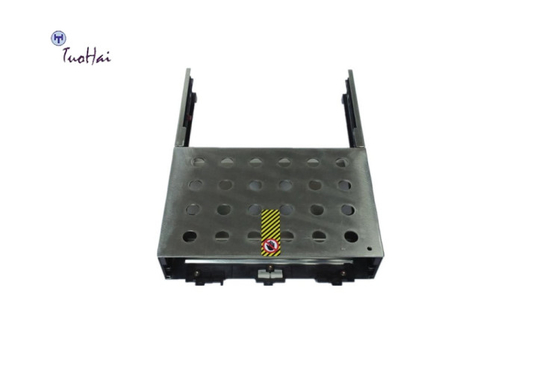 445-0731304 4450731304 ATM Parts NCR S2 Presenter Nose RA Short RA SHORT NOSE TRACKS