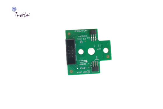 4450750631 445-0750631 ATM Machine Parts NCR S2 Controller Board