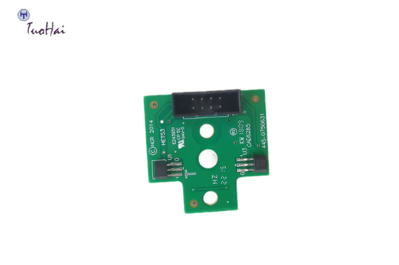 4450750631 445-0750631 ATM Machine Parts NCR S2 Controller Board