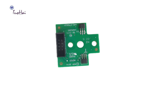 4450750631 445-0750631 ATM Machine Parts NCR S2 Controller Board
