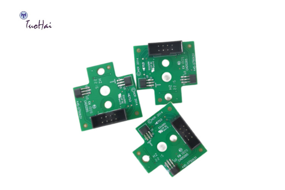 4450750631 445-0750631 ATM Machine Parts NCR S2 Controller Board
