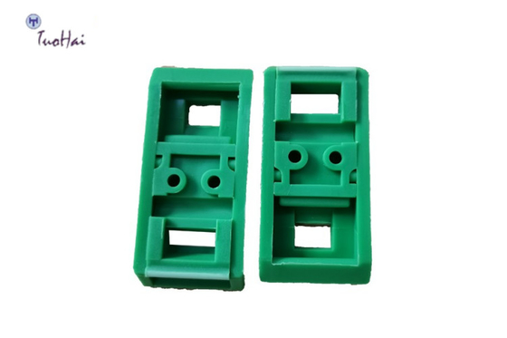 4450582360 445-0582360 ATM Machine Parts NCR Cassette Latch Green