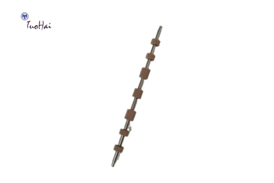 01750193275-51 1750193275-51 ATM Spare Parts Wincor Cineo Shaft