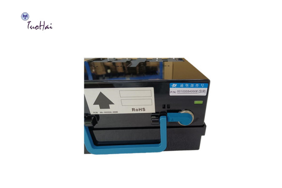 00103334000E 00-103334-000E ATM Machine parts Diebold Opteva Reject Cassette