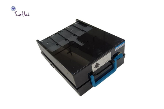 00103334000E 00-103334-000E ATM Machine parts Diebold Opteva Reject Cassette