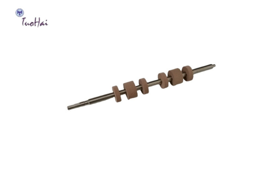 1750133110 01750133110 ATM Spare Parts Wincor Nixdorf Cineo SHAFT 4060 4040 T_E_CPL