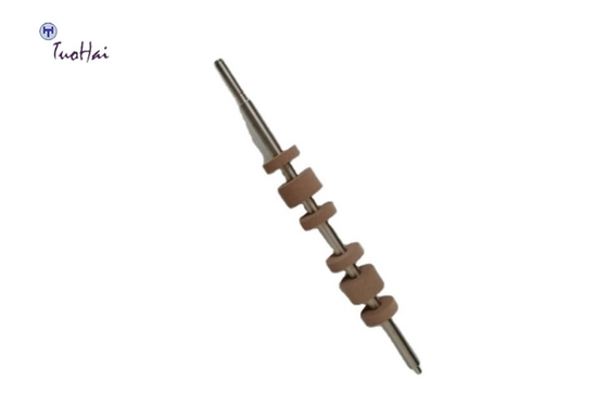 1750133110 01750133110 ATM Spare Parts Wincor Nixdorf Cineo SHAFT 4060 4040 T_E_CPL