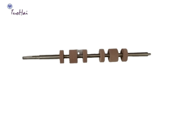 1750133110 01750133110 ATM Spare Parts Wincor Nixdorf Cineo SHAFT 4060 4040 T_E_CPL