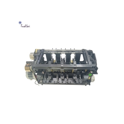 atm part Wincor Cineo C4060 In-Output Module Collector Unit CRS RM3 01750220022 1750220022
