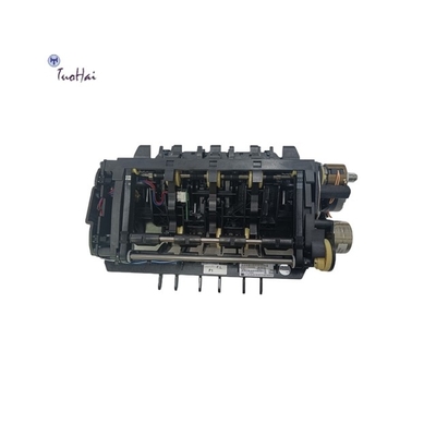 atm part Wincor Cineo C4060 In-Output Module Collector Unit CRS RM3 01750220022 1750220022