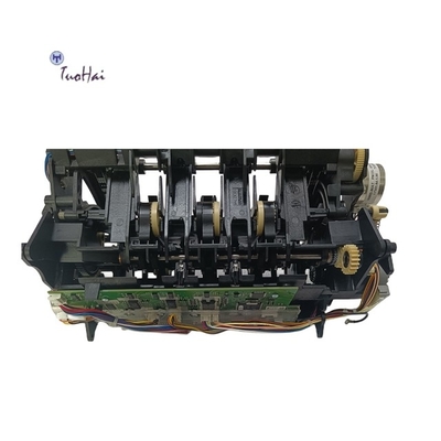 atm part Wincor Cineo C4060 In-Output Module Collector Unit CRS RM3 01750220022 1750220022