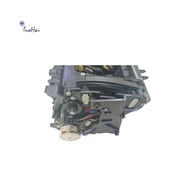 atm part Wincor Cineo C4060 In-Output Module Collector Unit CRS RM3 01750220022 1750220022