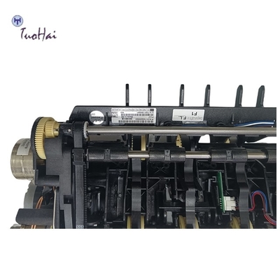 atm part Wincor Cineo C4060 In-Output Module Collector Unit CRS RM3 01750220022 1750220022