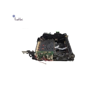 1750193275 1750193276 RM3 RM4 atm part Wincor Cineo Main Module Head Drive CRS CPT RM3
