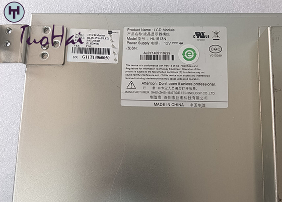 GRG ATM 15inch screen display HL1513N big qty in stock