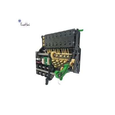 01750245555 1750245555 atm part  Wincor Cineo transport unit head short path crs ats