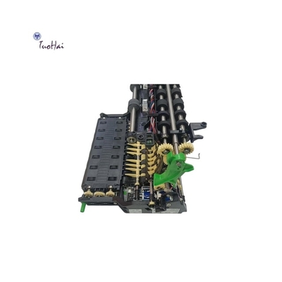 01750245555 1750245555 atm part  Wincor Cineo transport unit head short path crs ats