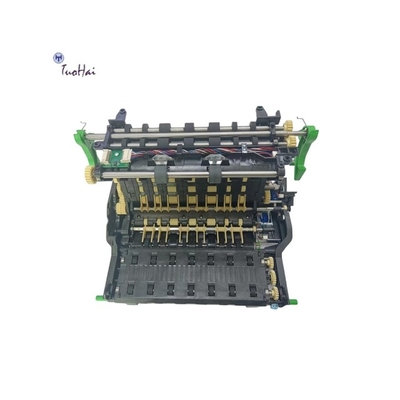 01750245555 1750245555 atm part  Wincor Cineo transport unit head short path crs ats