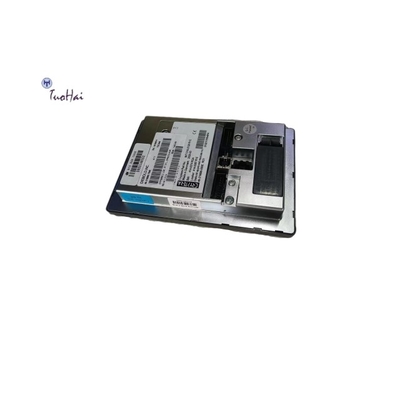 49216680764E 49-216680-764E atm part Diebold EPP5 BSC LGE ST STL Spanish Version Keyboard