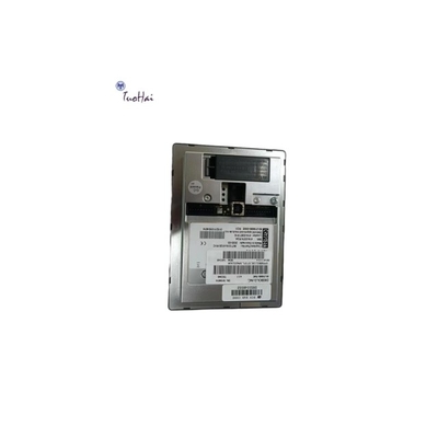 49216680764E 49-216680-764E atm part Diebold EPP5 BSC LGE ST STL Spanish Version Keyboard