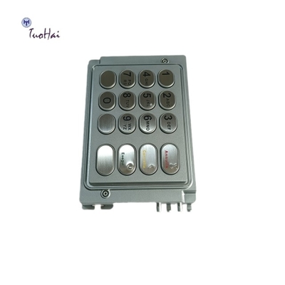 atm machine parts NCR EPP 3 ITALY keyboard 4450744366 445-0744366