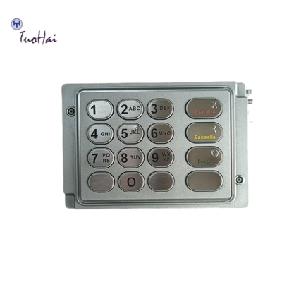 atm machine parts NCR EPP 3 ITALY keyboard 4450744366 445-0744366