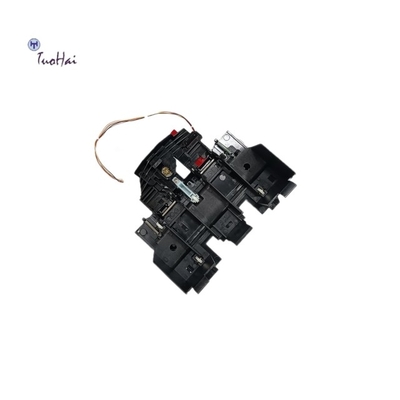 atm mahine part NCR S2 parts ASSY - REFERENCE EDGE FRU 4450736562 445-0736562