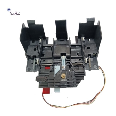 atm mahine part NCR S2 parts ASSY - REFERENCE EDGE FRU 4450736562 445-0736562