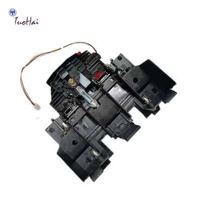 atm mahine part NCR S2 parts ASSY - REFERENCE EDGE FRU 4450736562 445-0736562