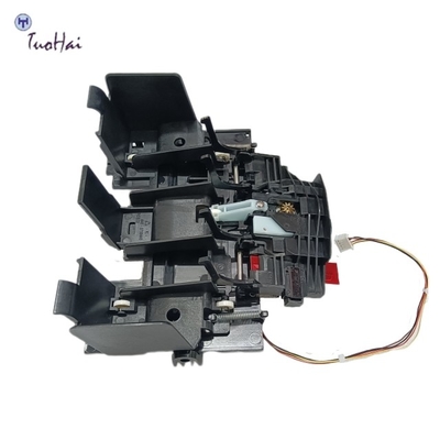 atm mahine part NCR S2 parts ASSY - REFERENCE EDGE FRU 4450736562 445-0736562